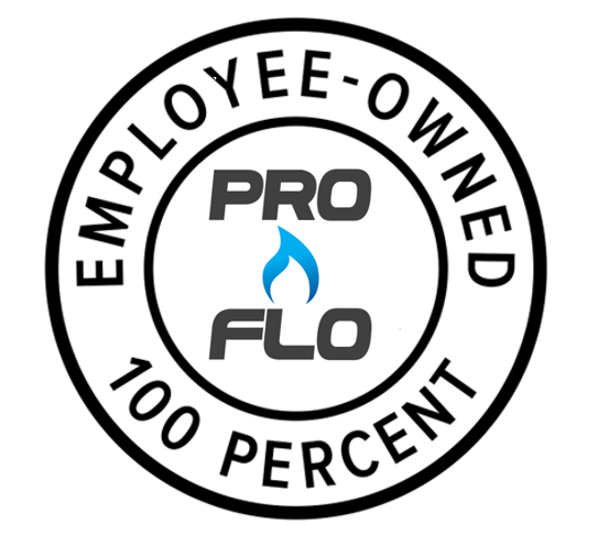 100% Employee-Owned